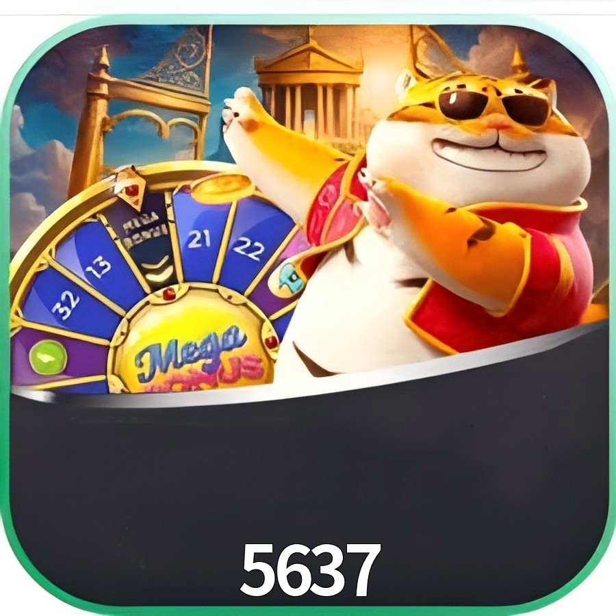 5637